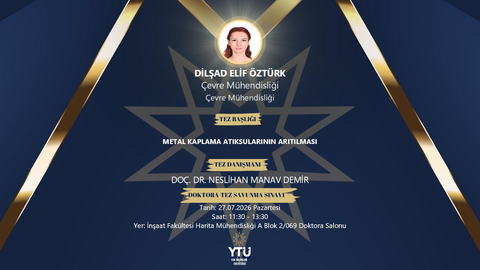Savunma Duyurusu